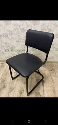 Silviya stul baquvvat, ishonchli, ko‘rkam dizayn hamda hamyonbop, bar