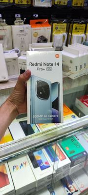 Redmi note 14 pro Plus 5G