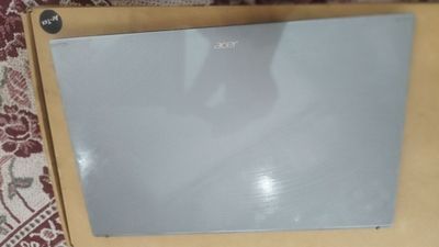 Notebook Acer core i5