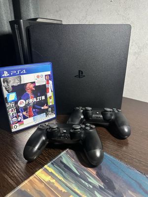 Playstation 4 slim 1tb