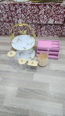 Sarpa va sovg’aga  hamyonbop organayzer naborlar