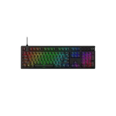 Механическая игровая клавиатура HyperX Alloy Elite 2
