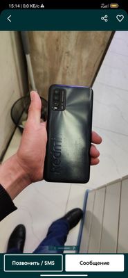 REDMI 9T редми 9 T