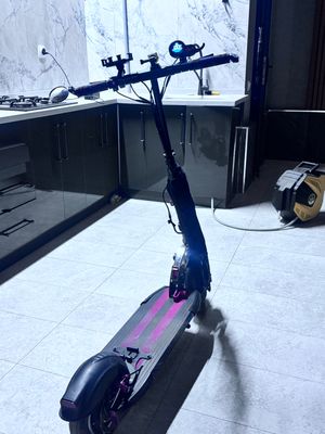 KugooKirin Max Speed Samokat