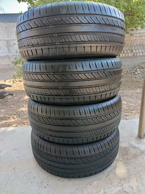 Xonji radnoy baloni 235_50_18