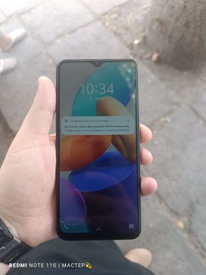 Продаю vivo y 22 идеальное состояние