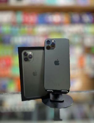 Iphone 11 Pro Max LL|A 64