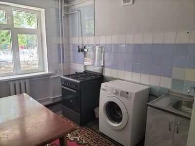Ижарага 1 хонали 1/4 квартира аренда берилади Юнусободда