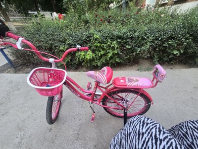 Velasiped sotiladi 20 razmer