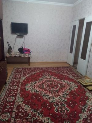 Юнусабад 8 квартал 2*3/2/5 аренда оила