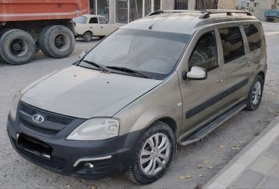 Лада ларгус 2014 йил рено матор 16 кл кулай нархда
