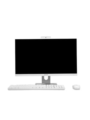 Моноблок AIO для офиса i3-12100/8GB/256GB/24"FHD