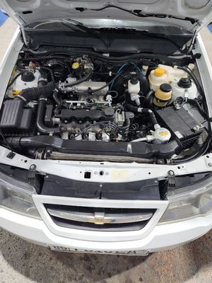 Chevrolet nexia 2