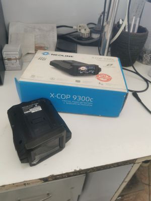 Neoline X cop 9300 c