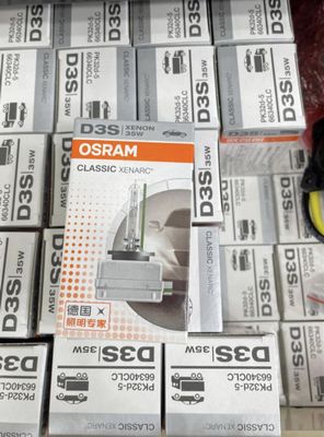 D3S-D5S Osram Philips Led