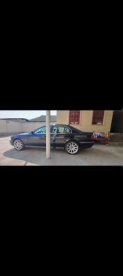 R19 raznoshirokkiy Bmw e39