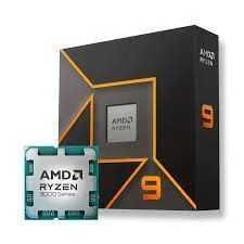 Процессор AMD Ryzen 9 9900X BOX