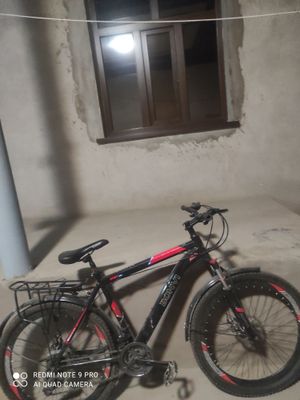 Bonvi nomli velosopet