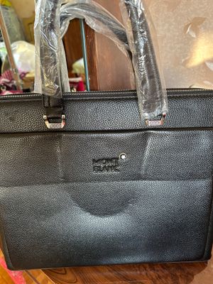 Laptop bag