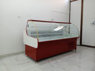 Витрина холоделник 2 метрли. Vitrina xolodelnik 2 metrli