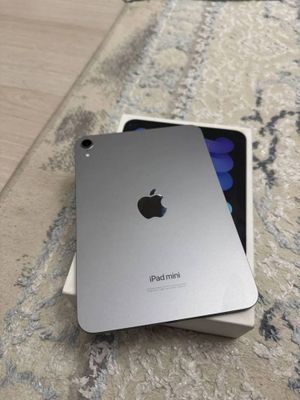Ipad mini 7 128gb wifi holati a’lo