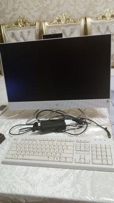 Hp monoblok core i 3
