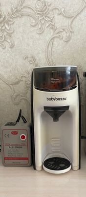 Baby brezza  Orginal Max