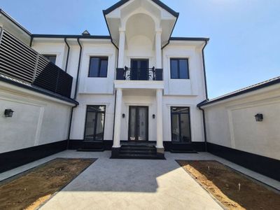 Продается новый евро дом Улица Циолковского 3 соток