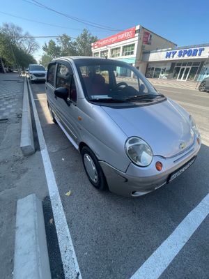 Best Matiz