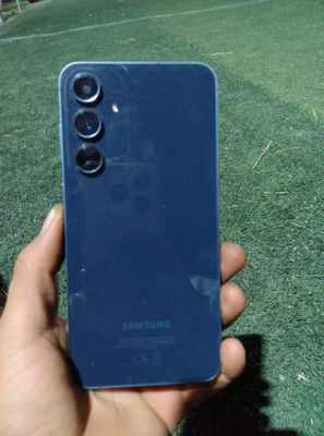 Samsung A55