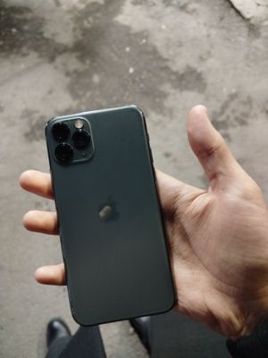 Iphone 11 pro 64