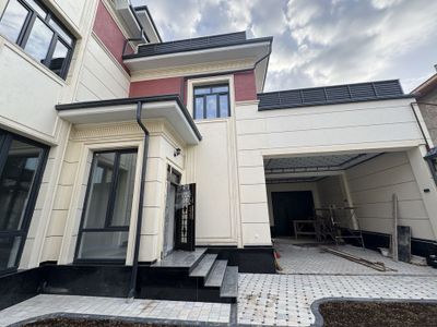 Продаётся дом на Яккасарайский район РАКАТБОШИДА