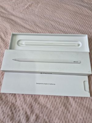 Apple Pencil 2 поколение