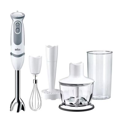 Блендер погружной Braun MQ5237WH
