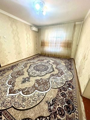 Юнусобод метрога 3 4 минутлик масофада квартира арендага берилади