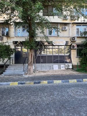 Продам нежилое помещение 80м2 на ул. Моштабиб
