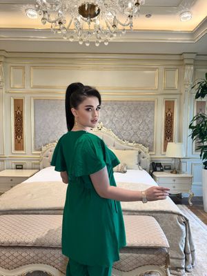 Dvoyka Jemchuk toshli novinkamiz