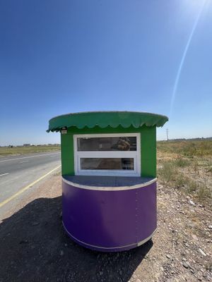 Food tuck Tashkent срочна сотилади