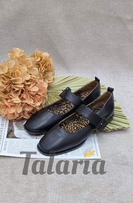 Натуральная кожаная обувь, размеры 40-42