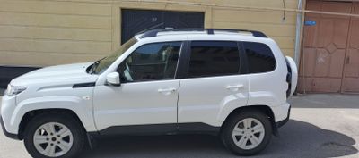 Niva trevil 2022