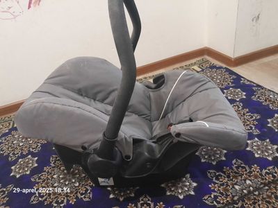 Автокресло холати яхши