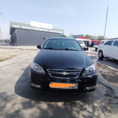 Chevrolet jentra 2023
