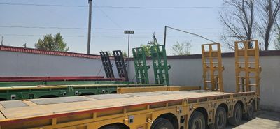 Traller/Trailer sotiladi