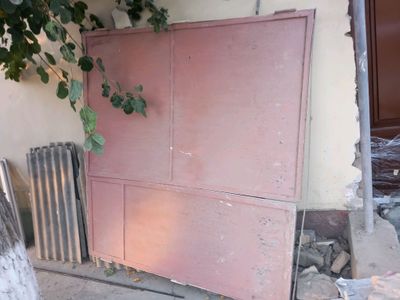 Darvoza sotiladi