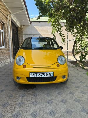Матиз сотилади!!!