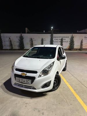 Spark sotiladi 2015