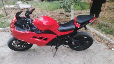 Elektro Sport bayk sotiladi