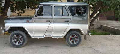 Uaz sotiladi 47millon