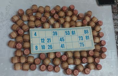 Лотто старого образца