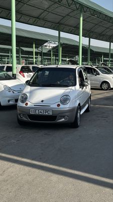 Matiz best 2018 yil